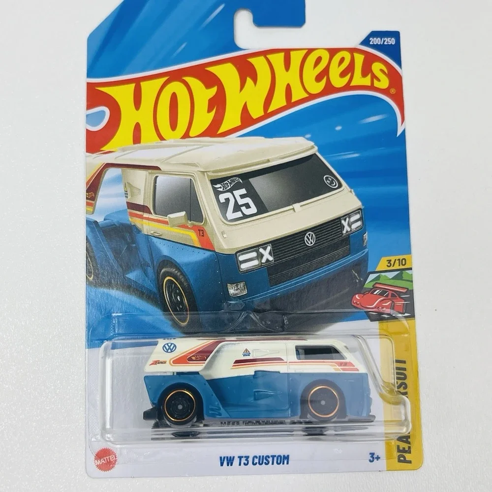 Hot Wheels please see